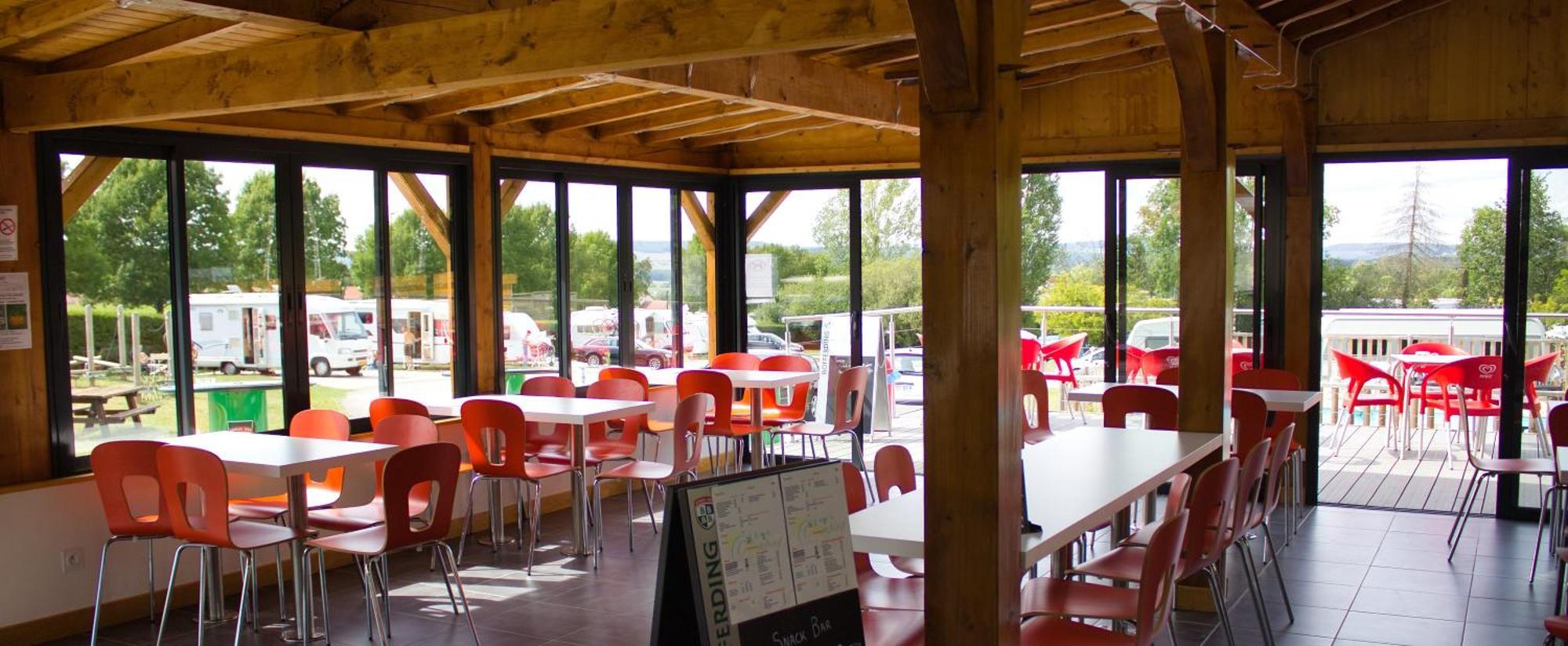Camping Porte Des Vosges Bulgnéville Exteriör bild